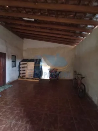 Imagem Casa - Ribeirão Preto - Arlindo Laguna - Região Oeste