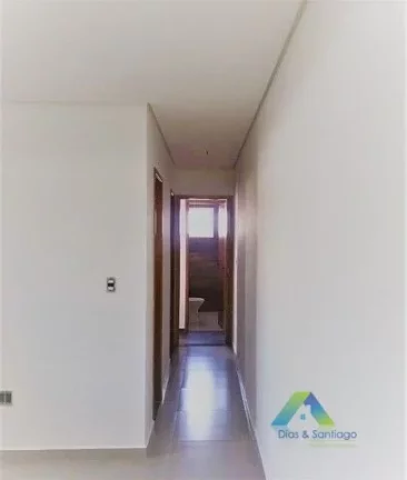 Imagem SANTO ANDRÉ Apartamento sem condomínio 49,5M², 2 dormitorios, 1 vaga ótima localização e valor !!!