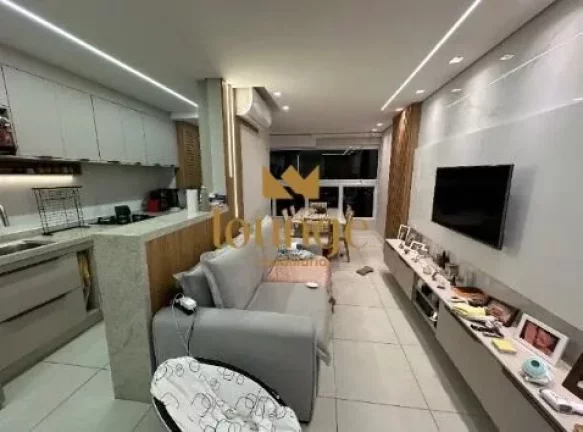 Imagem Apartamento à Venda Além Ponte Zn Leste - Sorocaba/SP