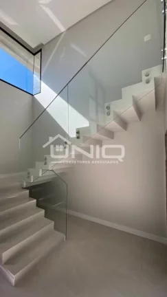 Imagem Casa Alto Padrão Jardim Das Américas
