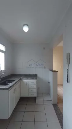 Imagem Apartamento Padrão