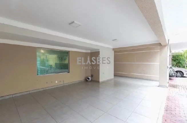 Imagem CASA DE CONDOMÍNIO RESIDENCIAL em SÃO PAULO - SP, BROOKLIN PAULISTA