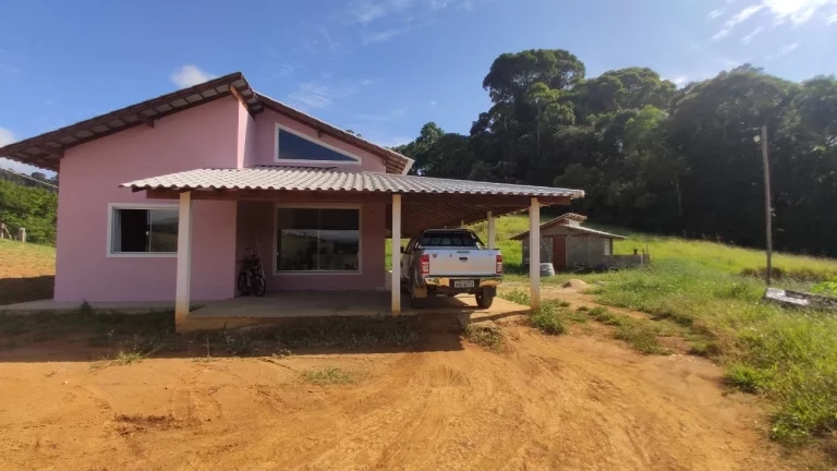 Imagem SITIO RURAL em ARACÊ - ES, BARCELOS