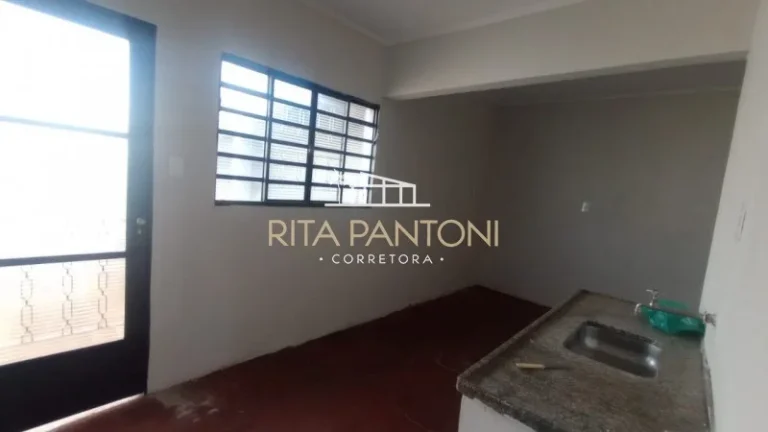 Imagem Casa - Ribeirão Preto - Marincek