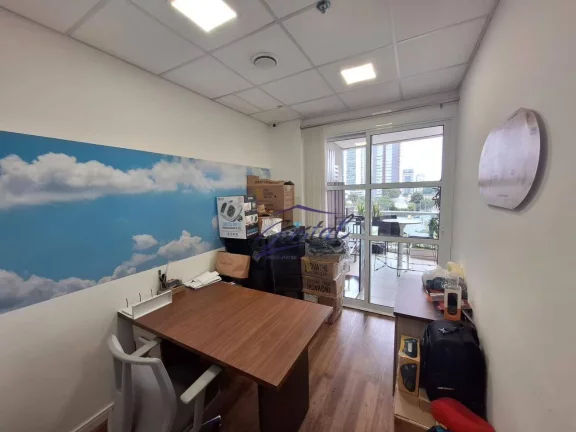 Imagem Conjunto para alugar, 73 m² Brooklin - São Paulo/SP