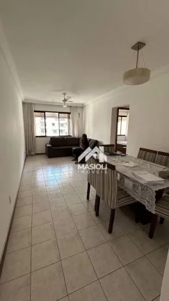 Imagem Apartamento à venda, 90 m² por R$ 990.000,00 - Praia da Costa - Vila Velha/ES