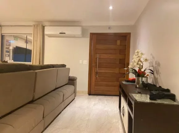 Imagem Casa à venda, 220 m² por R$ 1.850.000,00 - Itanhangá - Vila Velha/ES
