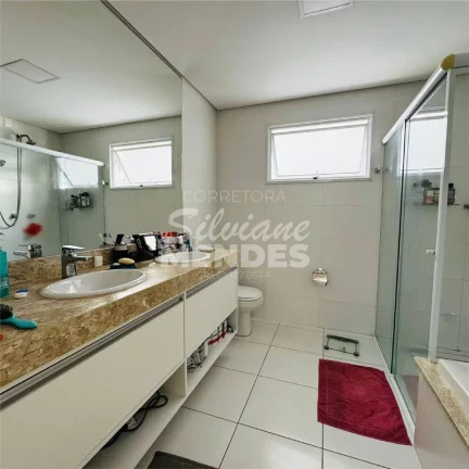 Imagem Apartamento 151 m² novo c/ modulados Campolim - bem localizado!!