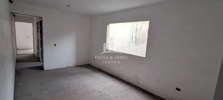 Imagem Apartamento NOVO, de 61,7 à 74,5m², com ou sem quintal ou Cobertura na Vila Bocaina em Mauá-SP