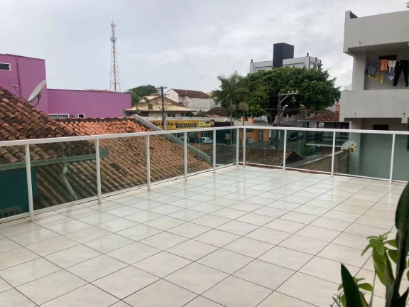 Imagem Apartamento à venda no Centro
