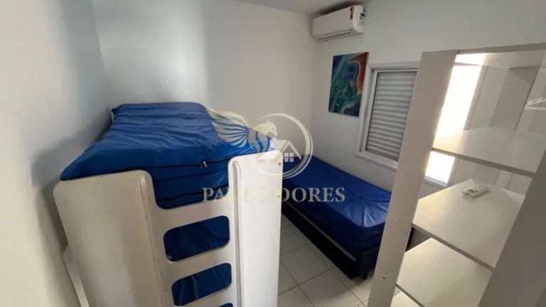 Imagem APARTAMENTO 2 DORMITÓRIOS A 100 METROS DO MAR NA PRAIA GRANDE EM UBATUBA-SP