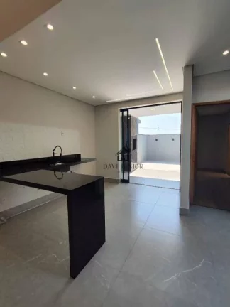 Imagem Casa à venda, 115 m² por R$ 690.000,00 - Condomínio Horto Florestal Villagio - Sorocaba/SP