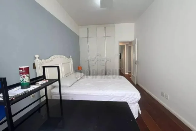 Imagem Copacabana - Residencial › Apartamento com 3 quarto(s) a Venda