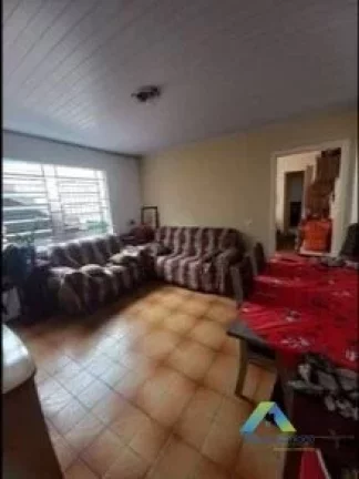 Imagem Casa com 2 dormitórios à venda por R$ 340.000 - Vila Arapuã - São Paulo/SP
