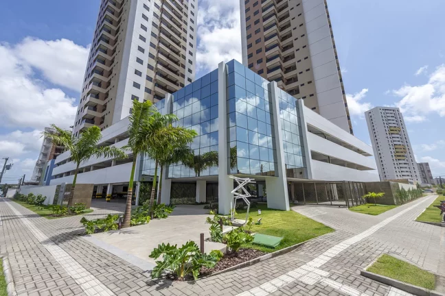 Imagem Apartamento à venda em João Pessoa, Aeroclube, com 3 quartos, 89,68m2