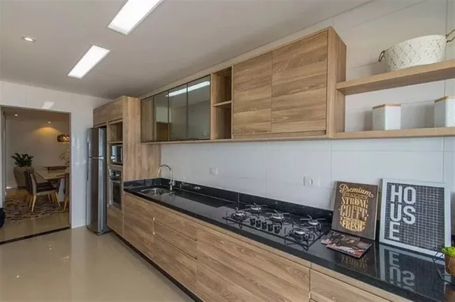 Imagem APARTAMENTO 3 SUÍTES 2 VAGAS NA AVIAÇÃO!!!