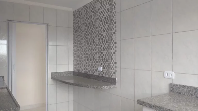 Imagem Apartamento ótima Localização com 03 dormitórios sendo um suíte, 02 com armários embutidos, sa...