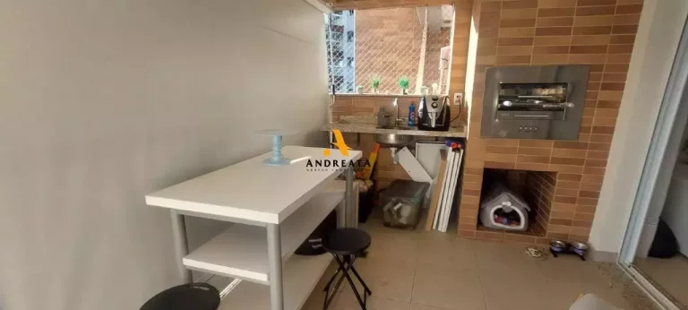 Imagem Rua Paulo Moura - Alphaland - Barra da Tijuca 3 quartos - para investidor