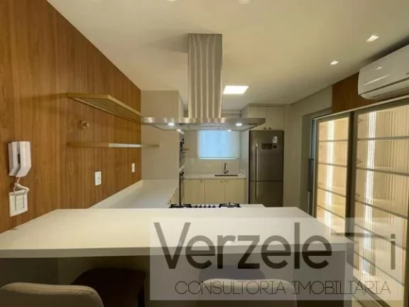 Imagem Apartamento 3 dormitórios para Venda em Balneário Camboriú / SC no bairro Centro