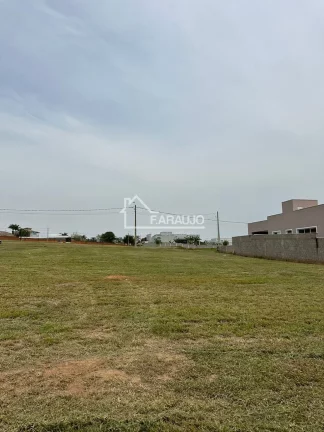 Imagem Terreno à venda comem Condomínio fechado em Araçoiaba da Serra-SP!