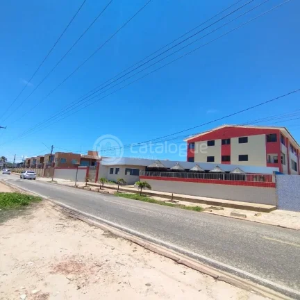Imagem APARTAMENTO MOBILIADO COM VISTA PARA O MAR EM BUZIOS-RN