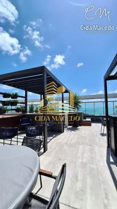 Imagem Apartamento a Venda no bairro Camboinha - Cabedelo, PB