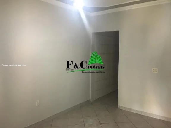 Imagem Casa para Venda em Limeira, JARDIM SÃO LOURENÇO, 2 dormitórios, 2 banheiros, 2 vagas