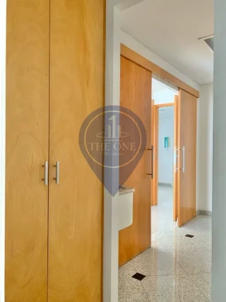 Imagem Excelente oportunidade: Conjunto comercial à venda em Vila Clementino, São Paulo-SP, com 41m² e vaga de garagem!