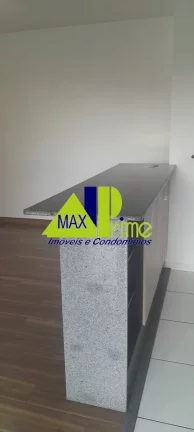 Imagem APARTAMENTO 50M²/02 DORMITÓRIOS/SACADA/01 VAGA COBERTA