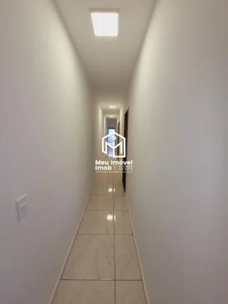 Imagem Casa em Parque Estrela Dalva III - Luziânia