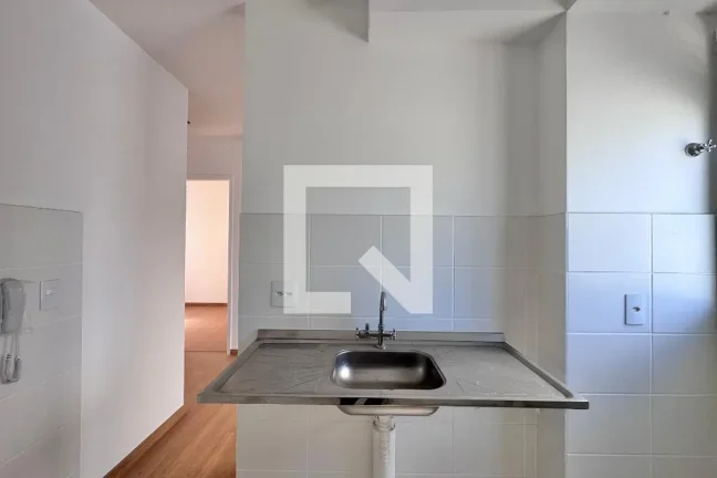 Imagem Apartamento à Venda - Vargem Grande, 2 Quartos, 44 m2
