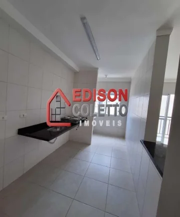Imagem Apartamento, 2 Quartos, Elevadores, Condominio Jardim di Napoli, Parque São Matheus, Piracicaba!!