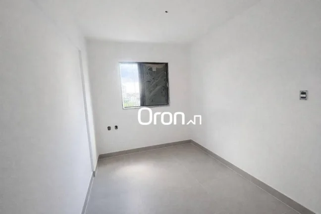 Imagem Apartamento à venda, 53 m² por R$ 430.000,00 - Vila Rosa - Goiânia/GO