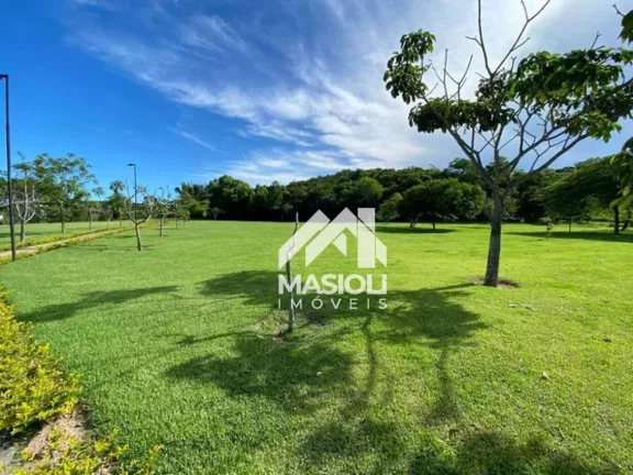 Imagem Terreno à venda, 1301 m² por R$ 910.700,00 - Interlagos - Vila Velha/ES