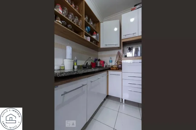Imagem Apartamento em Sao Paulo / Zona norte / Freguesia do O.