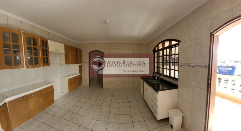 Imagem Sobrado à Venda na Colônia, Zona Sul SP, 3 Dorms, 80m²