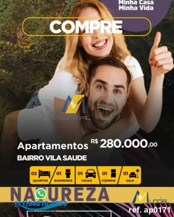 Foto do Imóvel