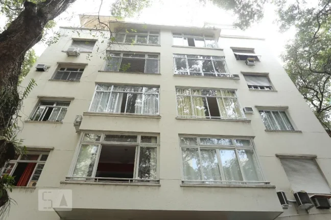 Imagem Apartamento à Venda - Copacabana, 1 Quarto, 54 m2