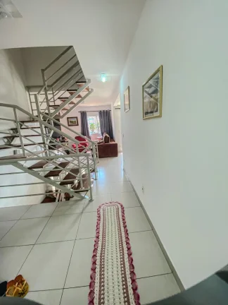 Imagem CASA À VENDA NO CONDOMÍNIO RESERVATTO, JUNDIAÍ