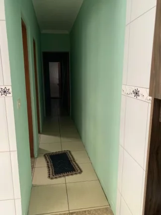 Imagem Casa com 2 dormitórios à venda, 70 m² por R$ 360.000,00 - Vila Maluf - Suzano/SP