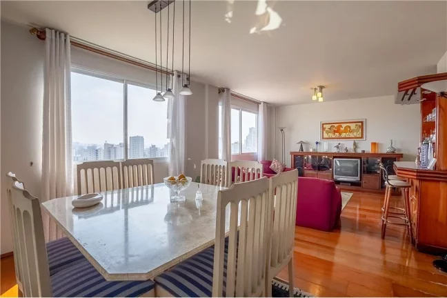 Imagem APARTAMENTO RESIDENCIAL em São Paulo - SP, Planalto Paulista