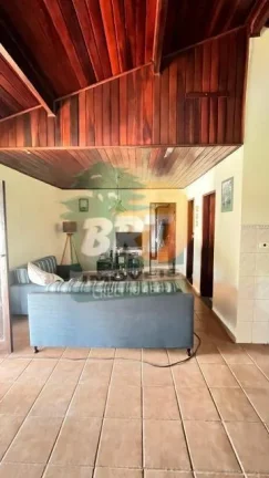 Imagem Casa em Condomínio para Venda em São Roque, Saboo, 2 dormitórios, 2 banheiros, 1 vaga