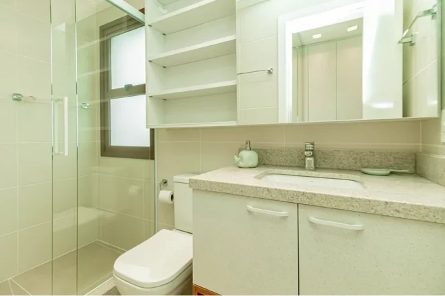 Imagem Apartamento à venda em Porto Alegre, Menino Deus, com 3 quartos, 153m2
