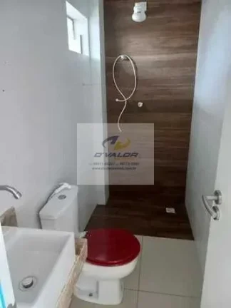 Imagem Cobertura Duplex no Bessa com 77m²