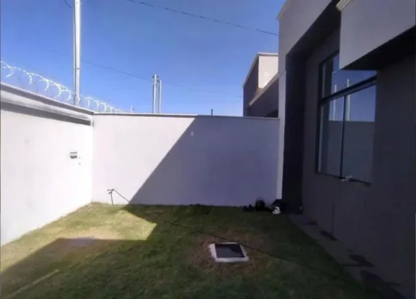 Imagem Casa De 3/4 Com Suite No Residencial Marilia