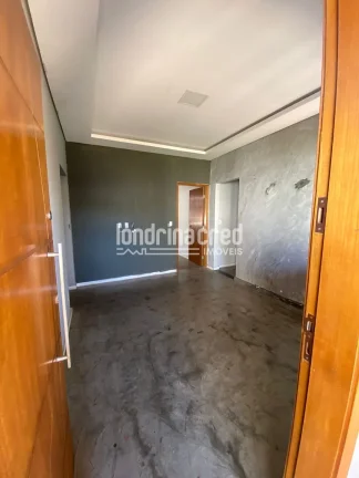Imagem Casa à venda 3 Quartos, 3 Vagas, 200M², Aquilles Sthengel, Londrina - PR