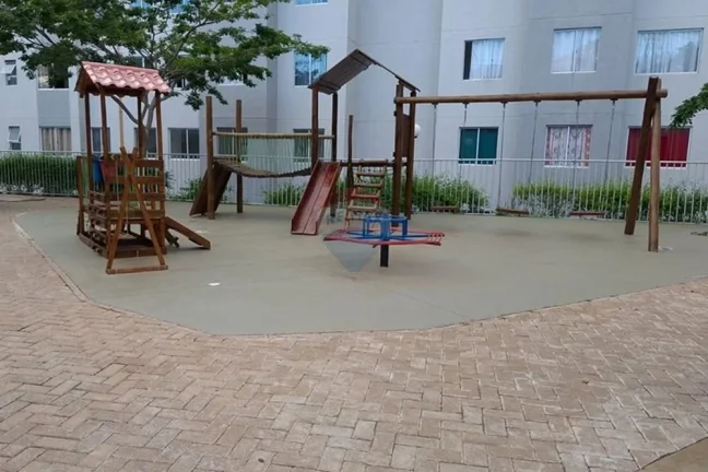 Imagem Apartamento no Altos de Votorantim ! Excelente Oportunidade.
