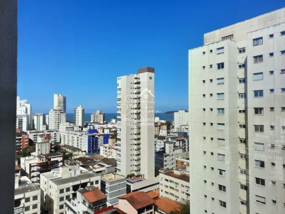 Imagem APARTAMENTO Residencial em GUARUJÁ - SP, JARDIM LAS PALMAS