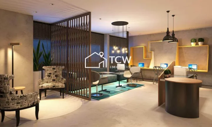 Imagem Apartamento à venda no bairro Pinheiros - São Paulo/SP, Zona Sul
