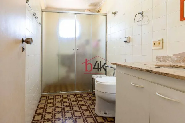 Imagem Apartamento com 3 quartos à venda na Chacara Santo Antonio.
